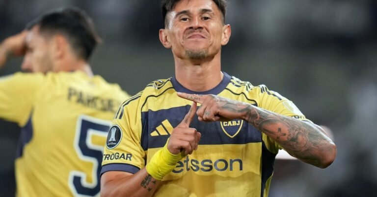 Así están las tablas del Torneo Apertura 2026: Boca se juega mucho con Independiente y River va por la punta ante Racing