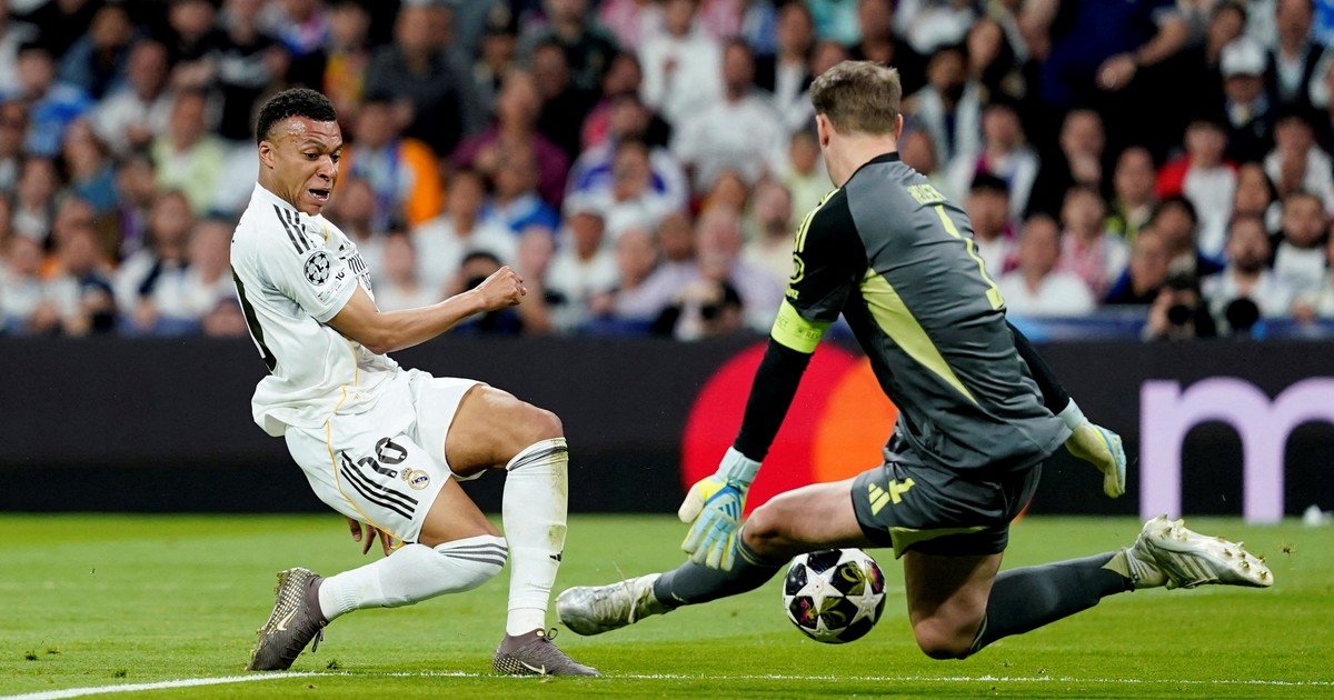 La agenda futbolera del miércoles con Champions, Copa Libertadores y Sudamericana por TV: Bayern Múnich vs Real Madrid, Racing, River y más
