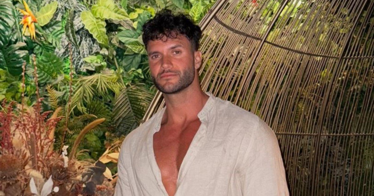 Cómo es el juego de Fabio Agostini, el español hijo de argentino que pasa de La Casa de los Famosos a Gran Hermano