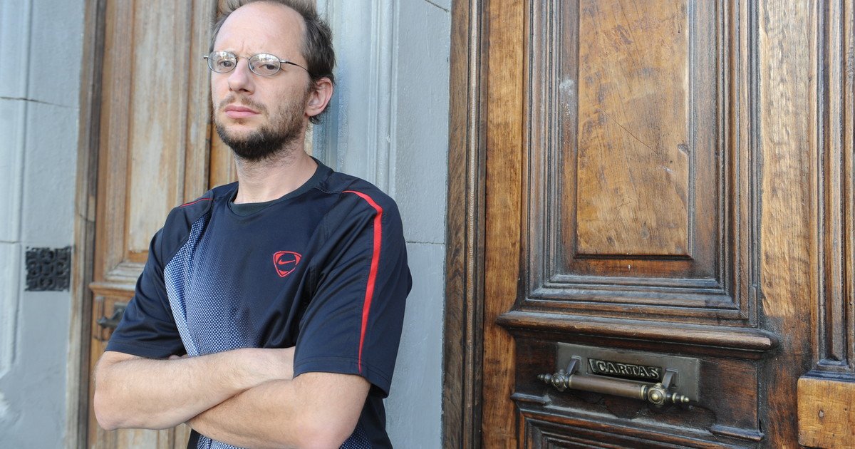 Alejandro Hartmann, el rey argentino del True Crime estrena Yiya Murano: Muerte a la hora del té, en Netflix, y se pregunta qué convierte en ídola a una asesina