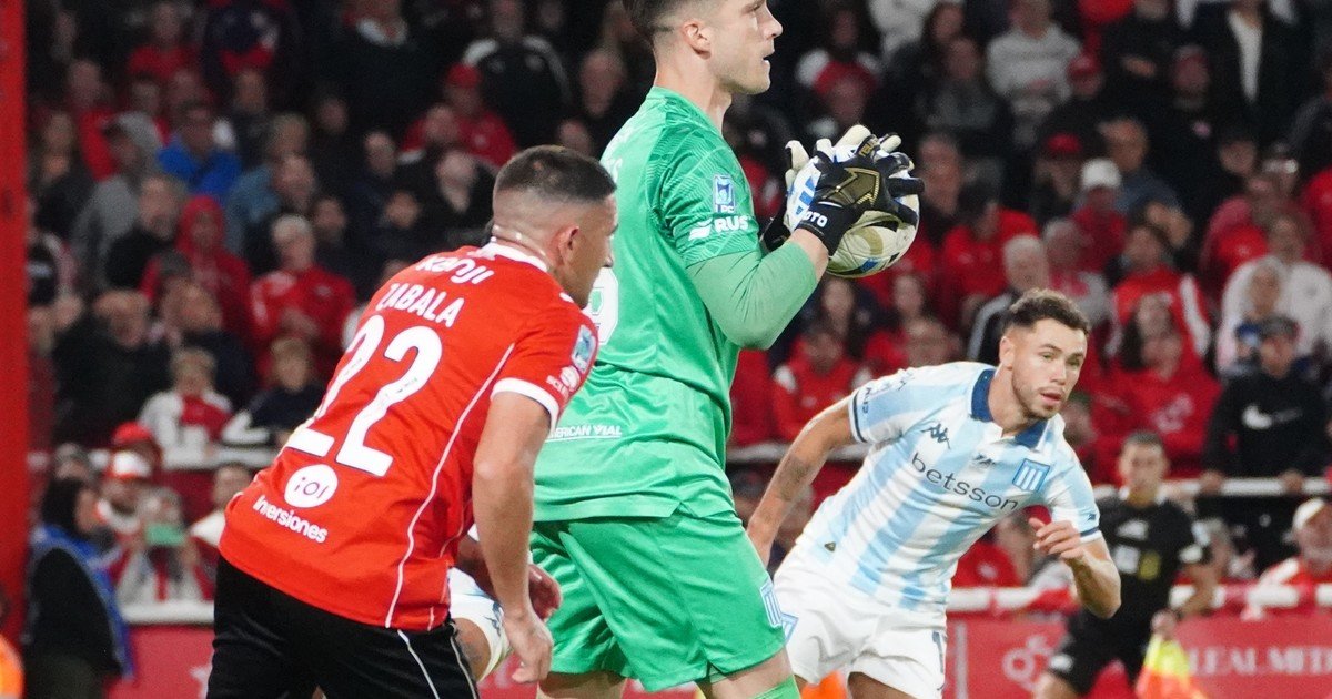 Independiente Petrolero vs. Racing, por la Copa Sudamericana, EN VIVO: dónde ver y hora