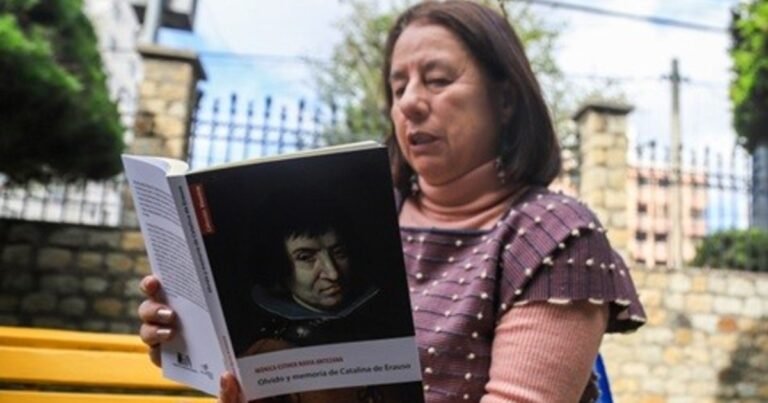 Una investigación revela que la Monja Alférez no fue la única mujer travesti en la colonia