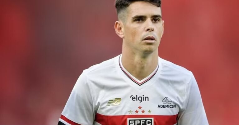 La impactante confesión de Oscar, el futbolista brasileño que estuvo al borde de la muerte: "Salí de mi cuerpo, fue un sueño bonito, vi a mi hijo..."