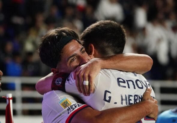 San Lorenzo vs Estudiantes EN VIVO, por el Torneo Apertura 2026: resultado, goles y cómo ver el partido