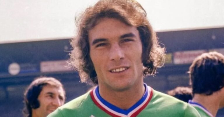 Argentina 1978: el caso Piazza, un accidente y la historia de una ausencia