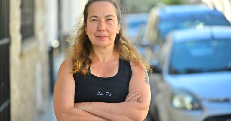 Raquel Robles: “La literatura es poner en marcha procedimientos técnicos”