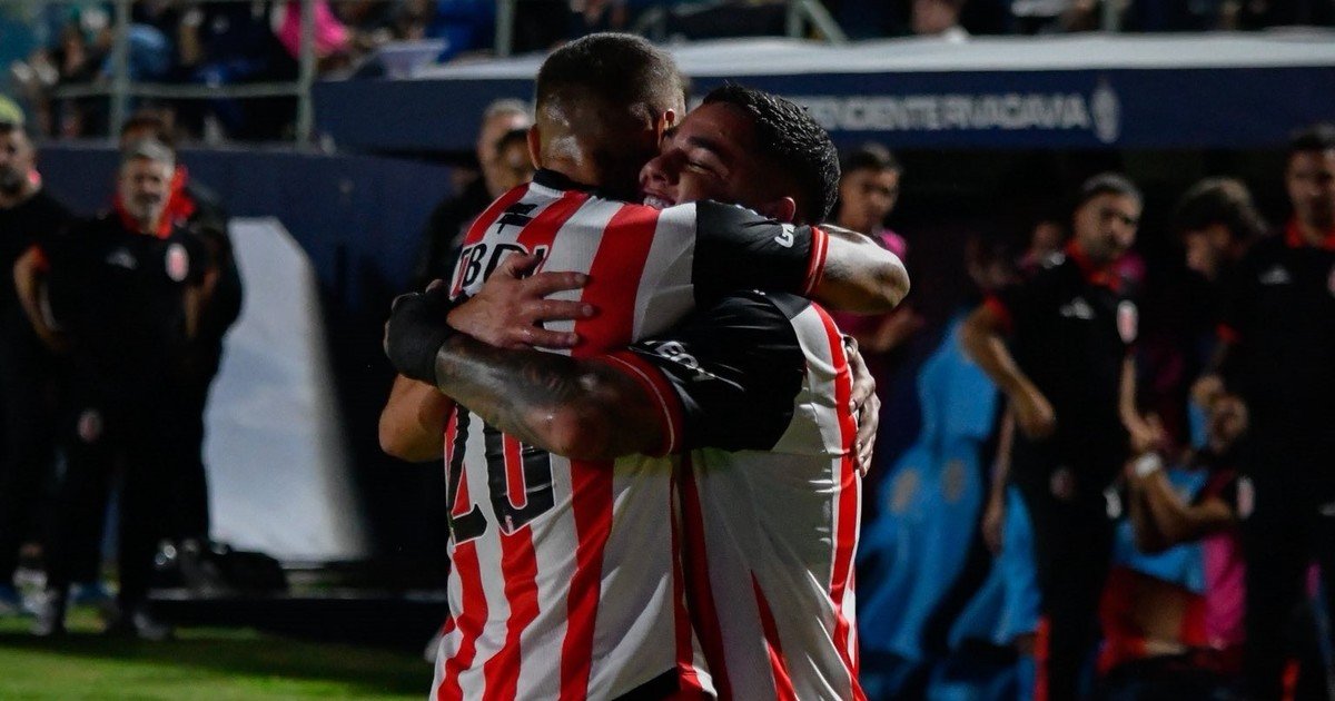 Barracas Central vs. Vasco da Gama, por la Copa Sudamericana, EN VIVO: dónde ver y hora
