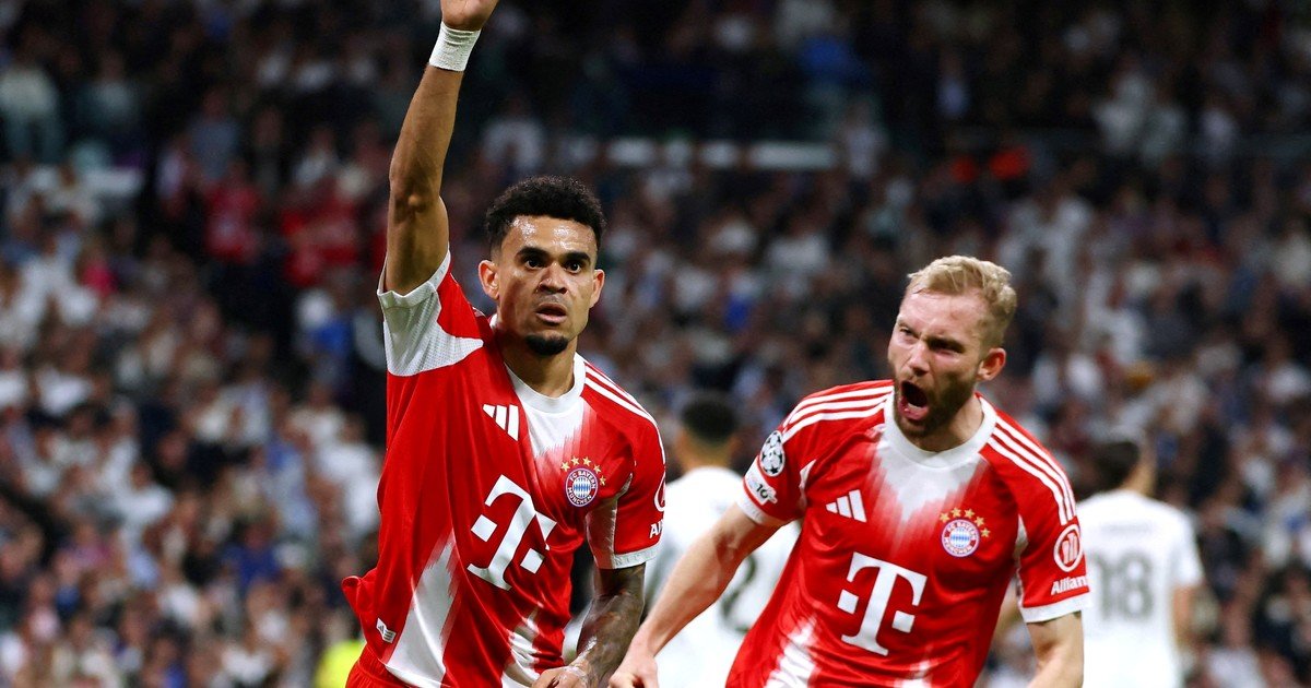 Bayern Múnich vs. Real Madrid, por la Champions League, EN VIVO: a qué hora es el partido, posibles formaciones y cómo ver