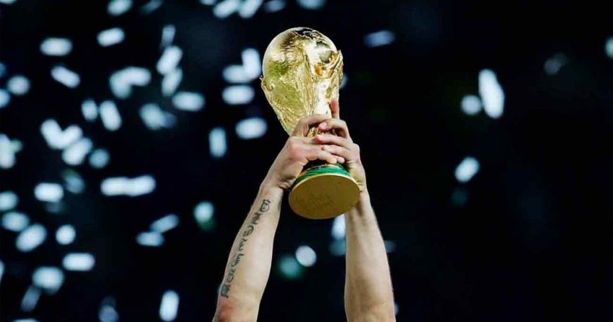 Las 12 estrellas que no estarán presentes en el Mundial 2026