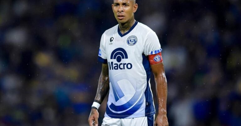 Independiente Rivadavia vs Gimnasia de Mendoza, EN VIVO, por el Torneo Apertura 2026 de la Liga Profesional de Fútbol: minuto a minuto, en directo