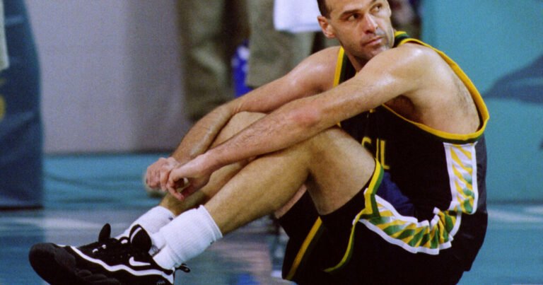 Murió Oscar Schmidt, leyenda del básquet mundial, a los 68 años