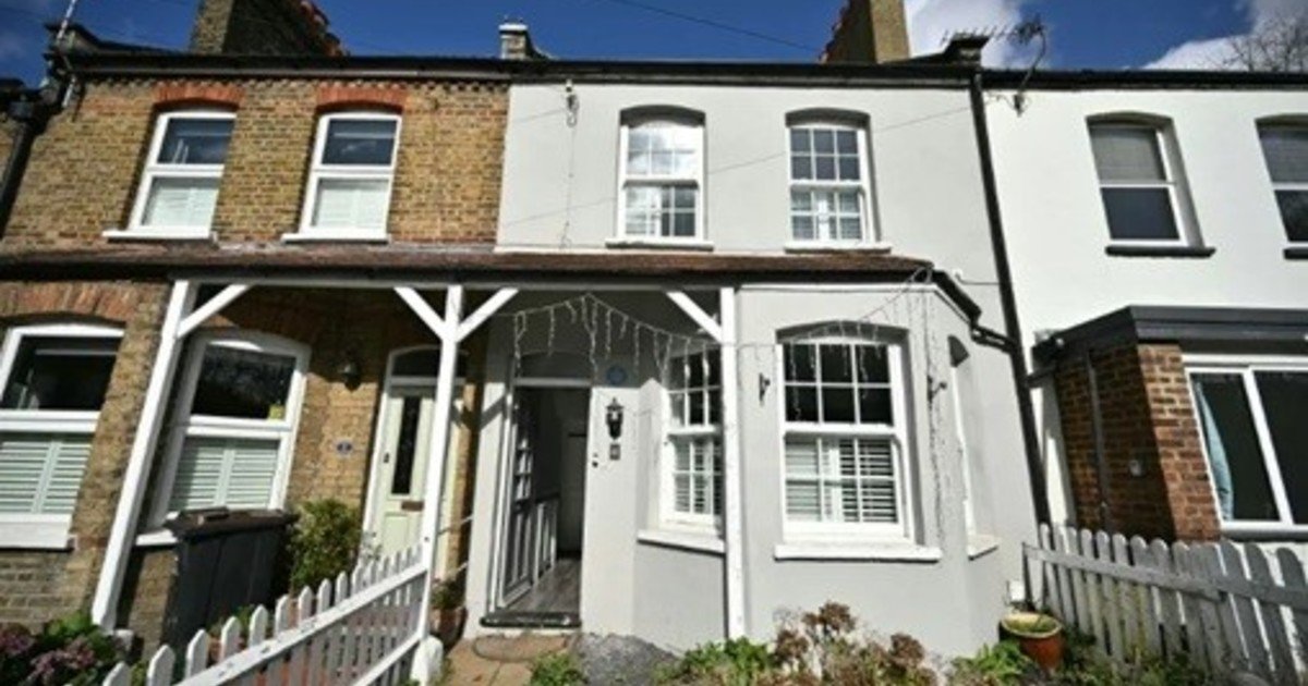 Restaurarán la casa de David Bowie en Bromley para convertirla en sitio de visitas