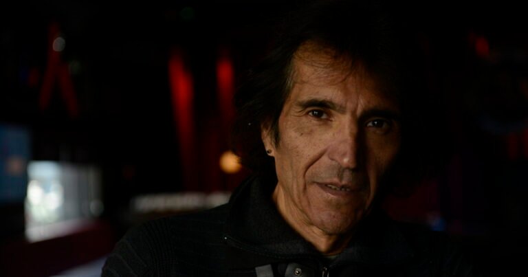 Murió Felipe Staiti: cuál es la enfermedad autoinmune que tenía el fundador de los Enanitos Verdes