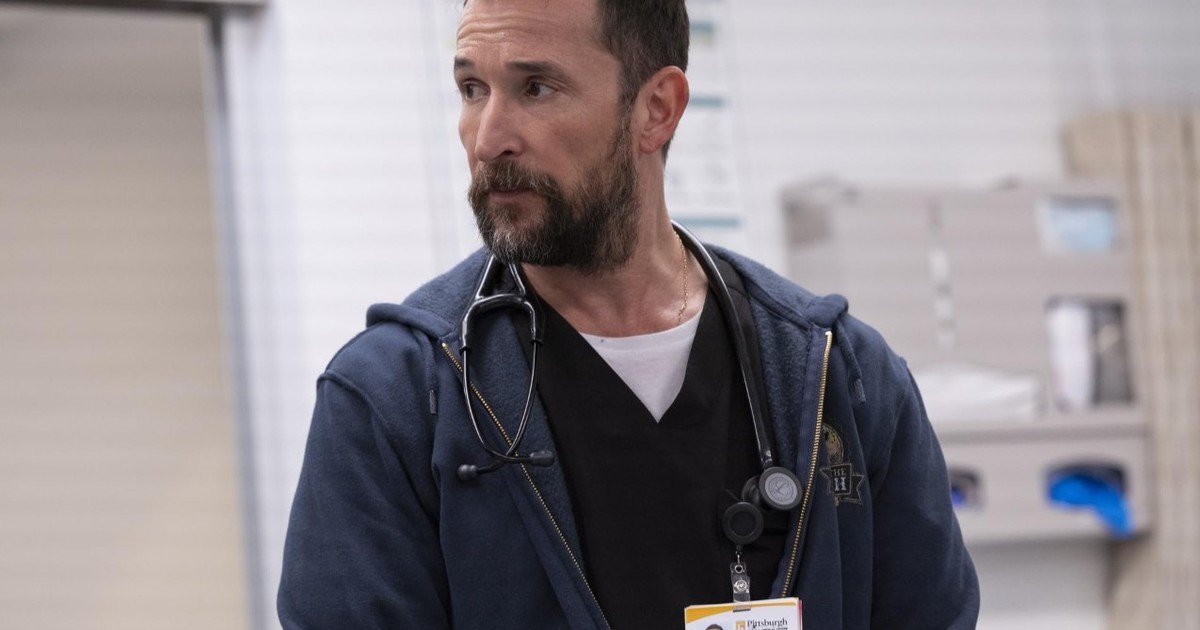 “The Pitt”: la exitosa serie médica sin romances puso a los fans a crear parejas imaginarias en las redes sociales