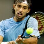 Impacto de Thiago Tirante en Houston: venció al top ten Ben Shelton y jugará una semifinal argentina ante Román Burruchaga