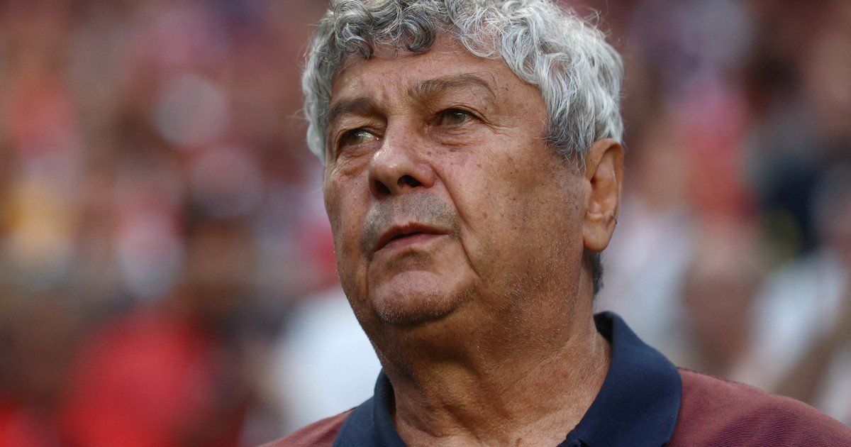 Murió Mircea Lucescu, el legendario DT de Rumania que sufrió un infarto tras caer derrotado en el repechaje al Mundial 2026