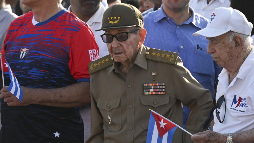 Raúl Castro, de arquitecto de la Revolución cubana a acusado de asesinato por la Justicia de EE. UU.