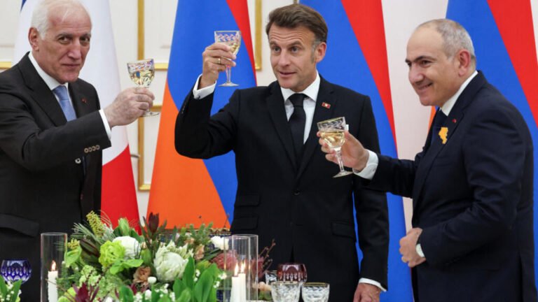 Armenia en víspera electoral: qué hay detrás del acercamiento a Europa y la distancia de Rusia