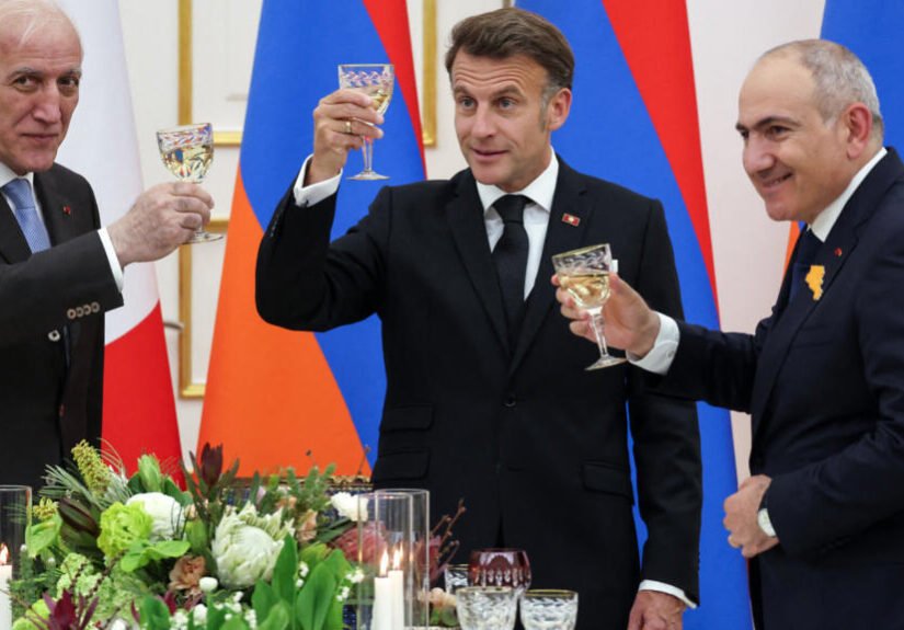 Armenia en víspera electoral: qué hay detrás del acercamiento a Europa y la distancia de Rusia