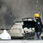 El impacto de un dron ruso en Rumania causa dos heridos y una ola de condenas de la OTAN y Europa