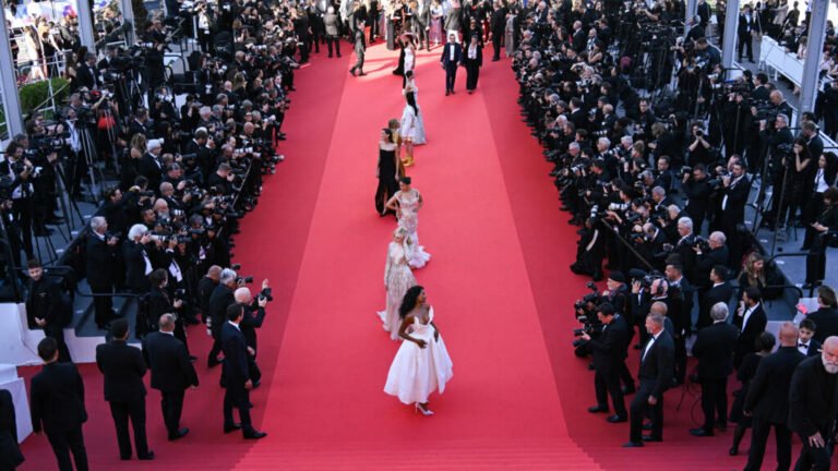 Cannes 2026: ¿cine marcado por la política o festival de influencers?