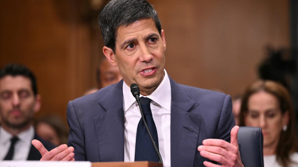 Kevin Warsh, nominado por Trump, relevará a Powell en la jefatura de la Reserva Federal de EE. UU.