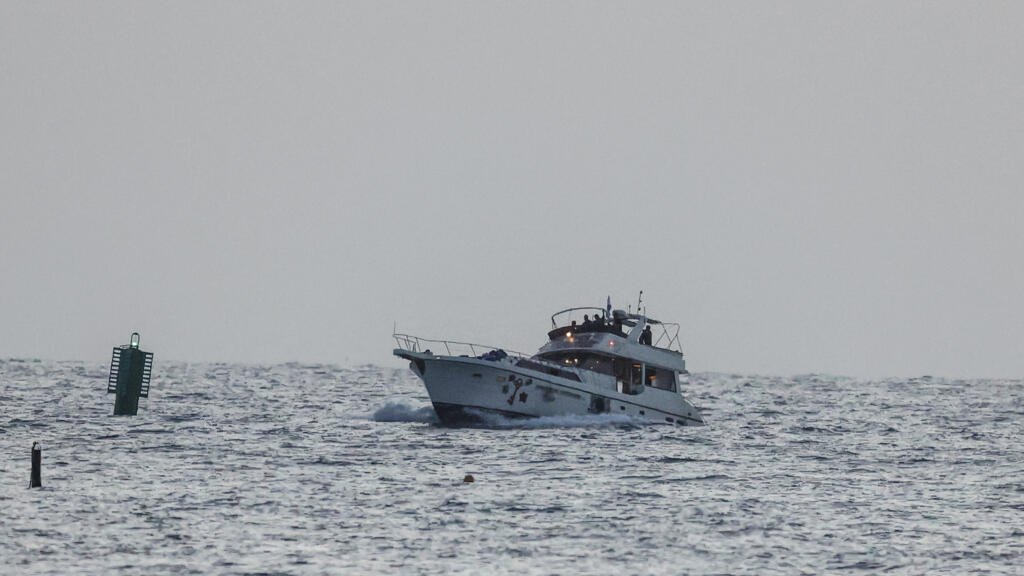 Israel enfrenta nuevas críticas internacionales por el trato a detenidos de la flotilla hacia Gaza