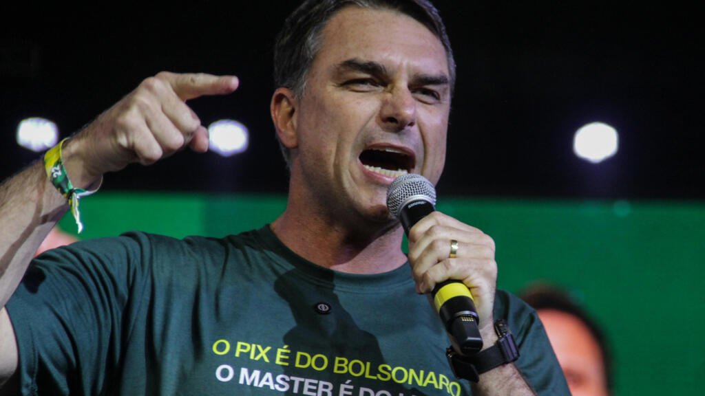 ¿Una filtración complica la campaña de Bolsonaro?