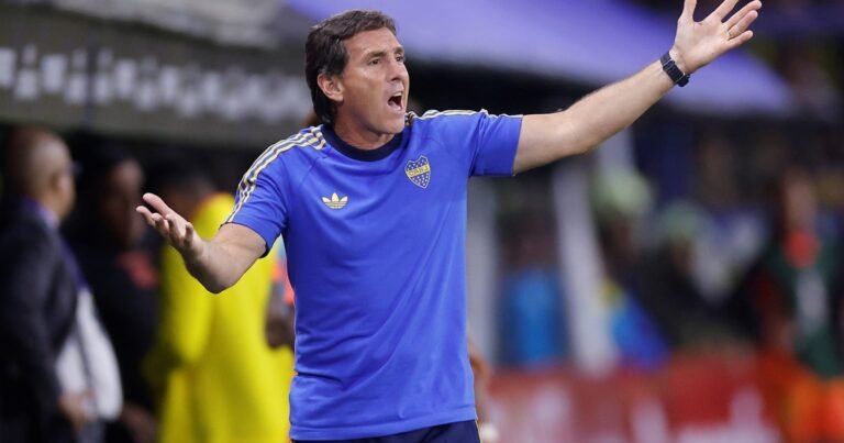 Boca vs Huracán, por los octavos de final del Torneo Apertura EN VIVO:  a qué hora es, probables formaciones y cómo ver en directo