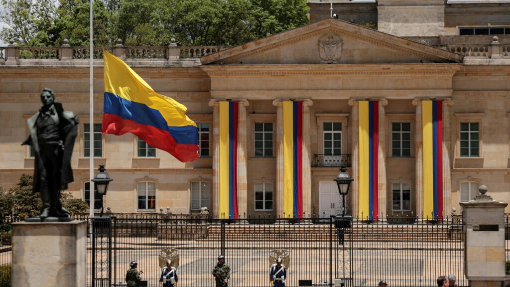 Colombia va a las urnas bajo la sombra de la violencia