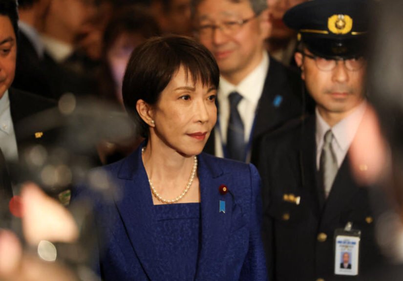 ¿Está Japón dejando atrás su histórico pacifismo?