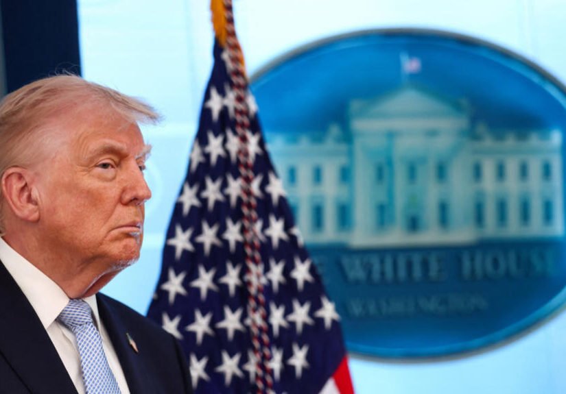 Entre amenazas y "toques de amor": la incierta tregua entre Estados Unidos e Irán