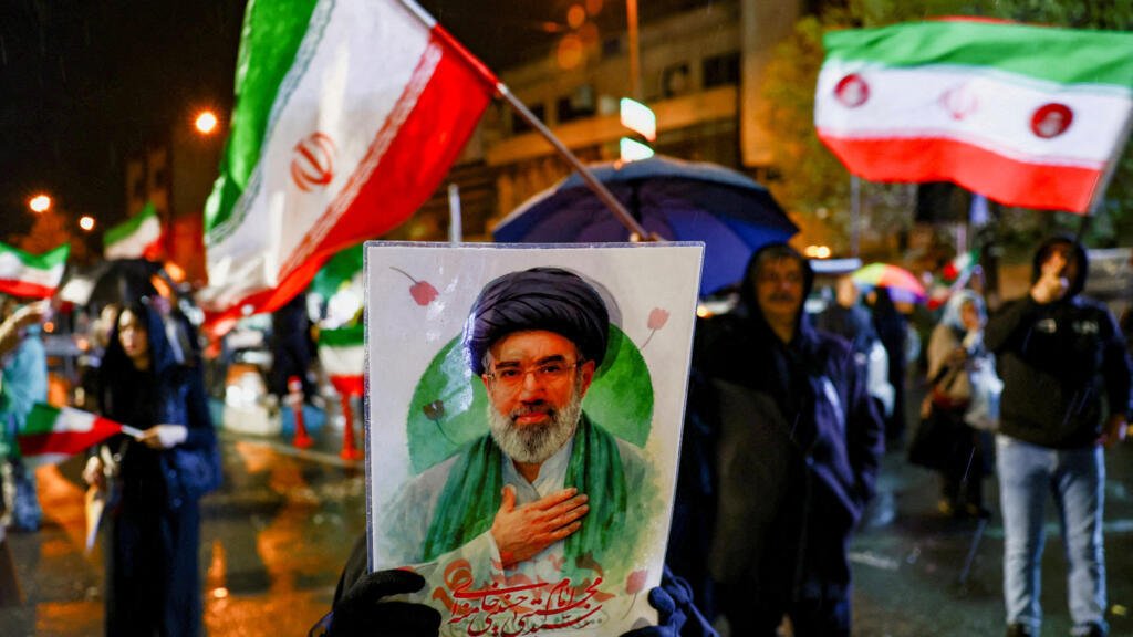 Irán envía a Pakistán nueva propuesta para posibles conversaciones con EE. UU.: medios estatales