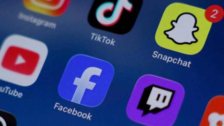 Unión Europea prepara nuevas normas que limiten el acceso de menores de edad a las redes sociales