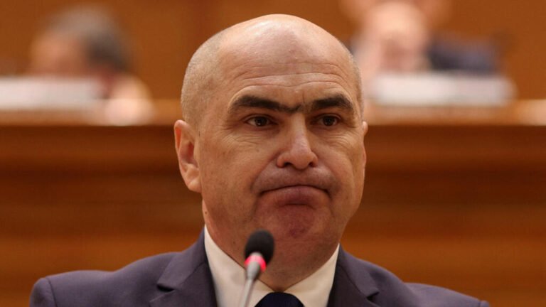 Cae el Gobierno de Bolojan y el presidente Dan descarta llamar a elecciones: ¿qué viene para Rumania?
