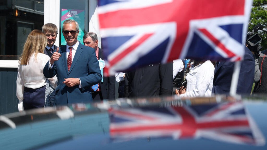 Keir Starmer: ¿atrincherado en el 10 de Downing Street?