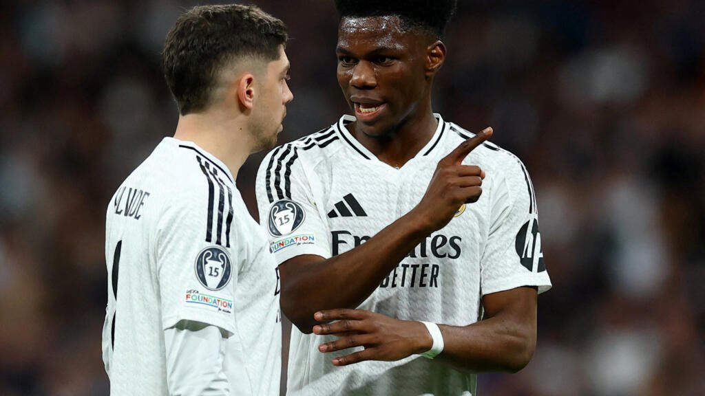 Revuelo en el Real Madrid: ¿realmente hubo un altercado a golpes entre Valverde y Tchouaméni?