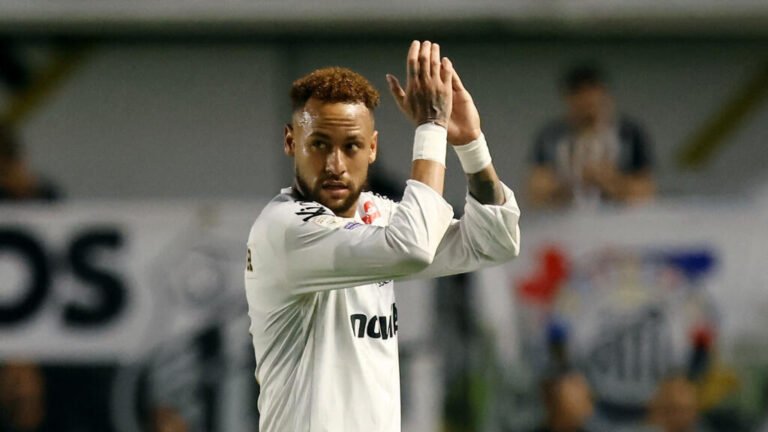 Neymar sí va al Mundial 2026: Carlo Ancelotti lo convoca para la selección de Brasil Edit