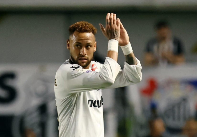 Neymar sí va al Mundial 2026: Carlo Ancelotti lo convoca para la selección de Brasil Edit