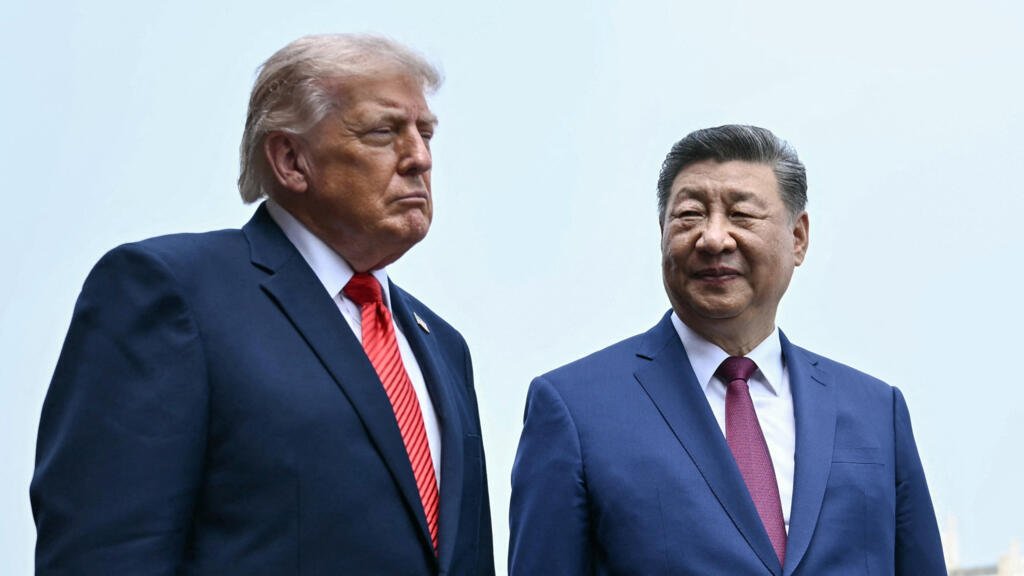 Trump y Xi prometen avances comerciales y coinciden en torno a Ormuz, pero China advierte sobre el manejo de Taiwán