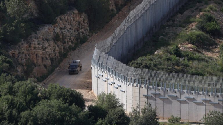Prorrogado por 45 días el cese de hostilidades entre Líbano e Israel