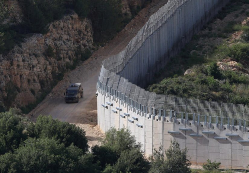 Prorrogado por 45 días el cese de hostilidades entre Líbano e Israel