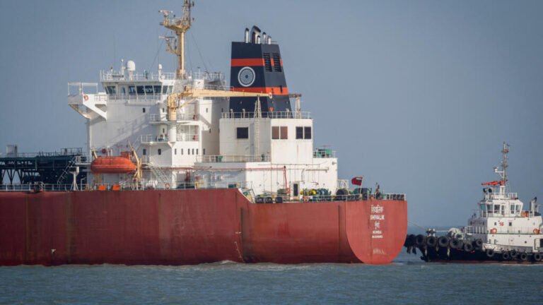 Irán anuncia organismo para gestionar Ormuz; Israel intercepta flotilla humanitaria que intentaba llegar a Gaza