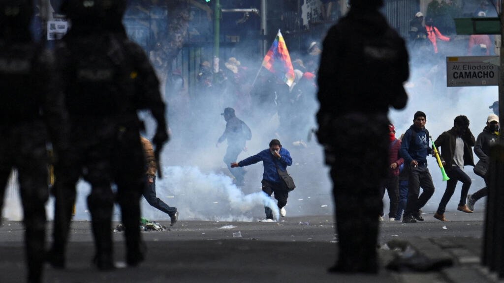 ¿Qué está pasando en Bolivia?: las razones que llevan al país a su tercera semana de protestas
