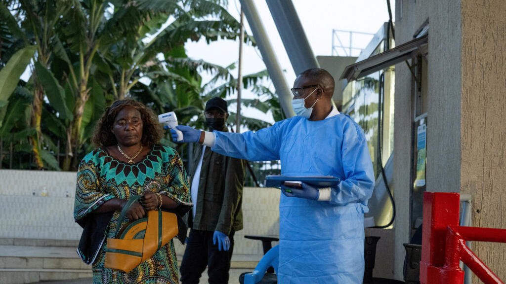 Ébola en el Congo: 131 muertos obligan a la OMS a una reunión de emergencia