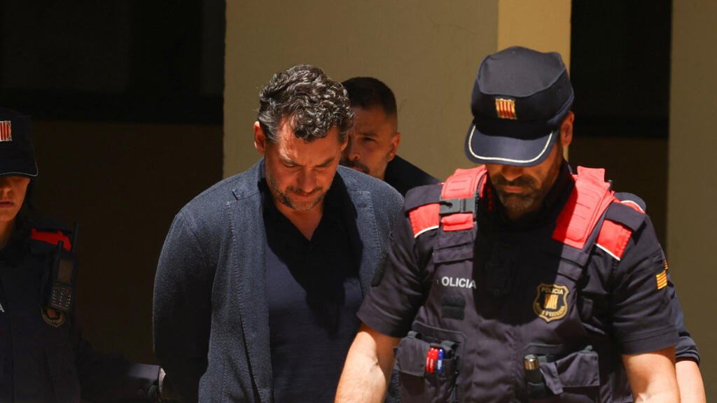 Muerte del fundador de Mango tiene a su hijo mayor bajo la mira de las autoridades: ABC del enigmático caso