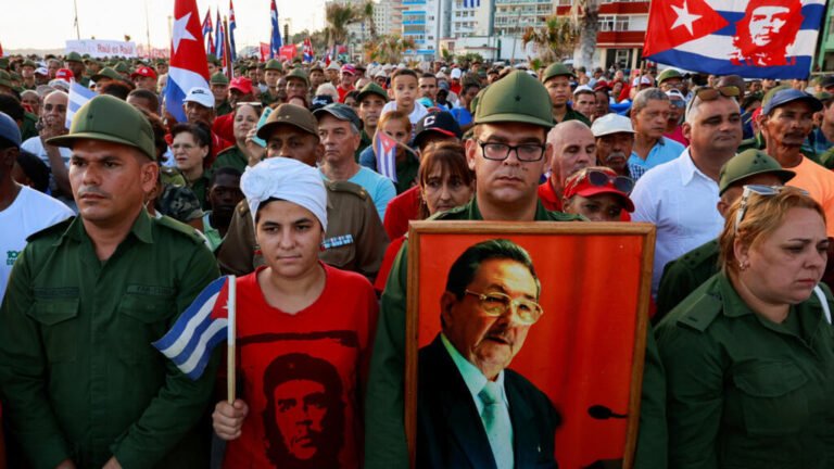 Trump vs. Cuba: ¿teatro psicológico o conflicto inminente?