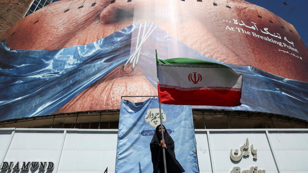 Irán afirma que acuerdo con EE. UU. “no es inminente” pese a los avances; Trump: debe ser “grandioso o no habrá pacto”