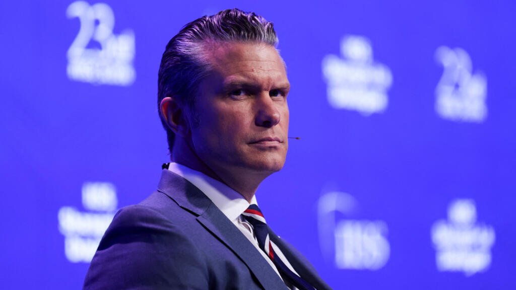 Hegseth mantiene la presión militar en Asia-Pacífico aunque defiende diálogo con Beijing