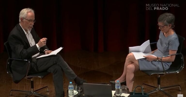 ¿El inglés suena más verdadero? Mariana Dimópulos reflexiona junto a J. M. Coetzee